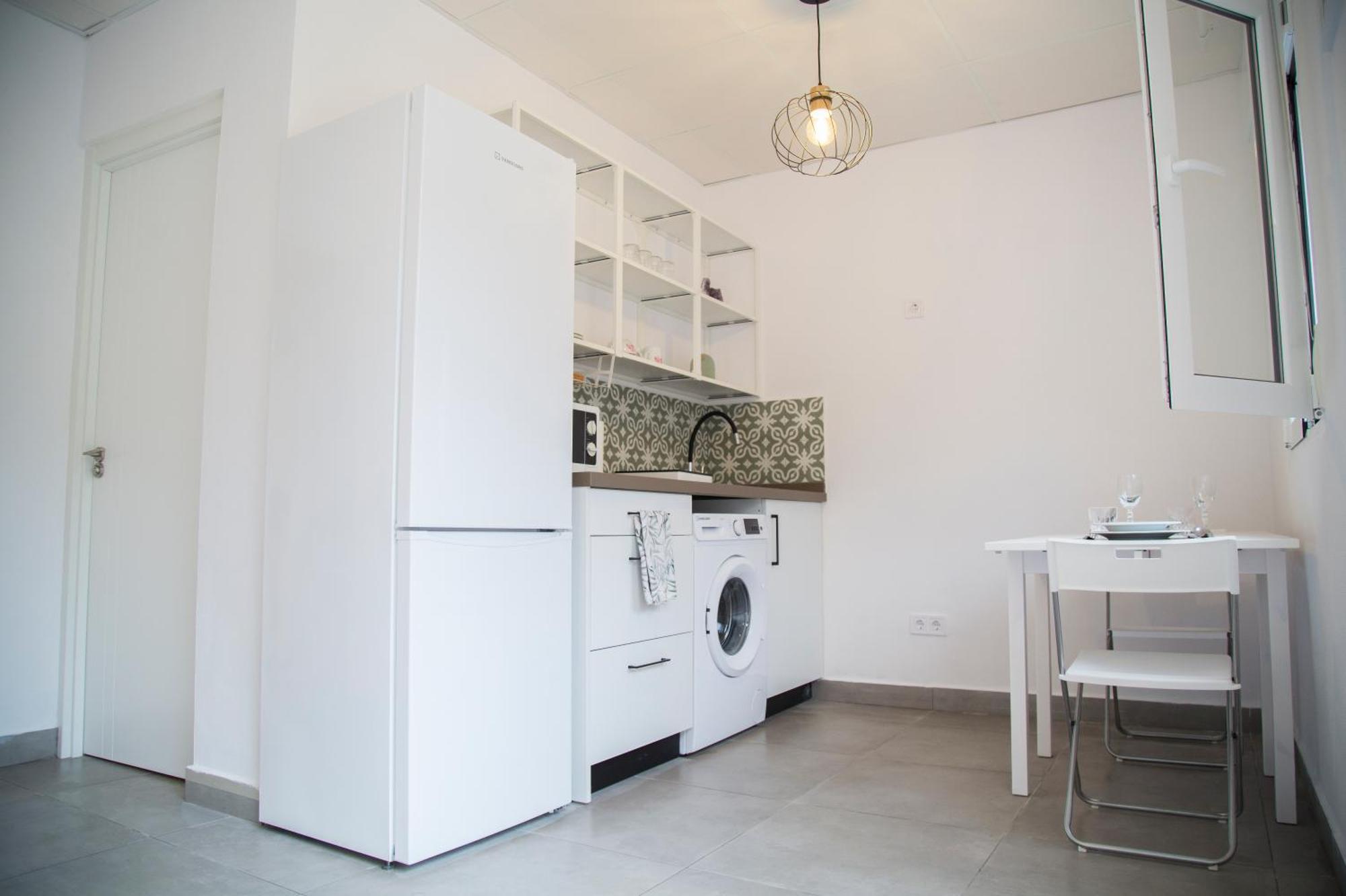 Apartment En Paraiso Málaga